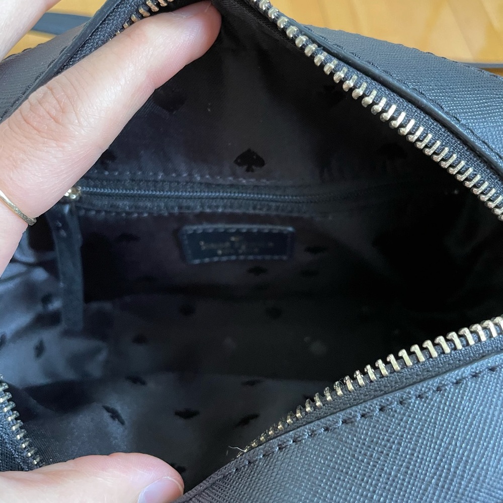 Kate Spade purse - Picture 3 of 4